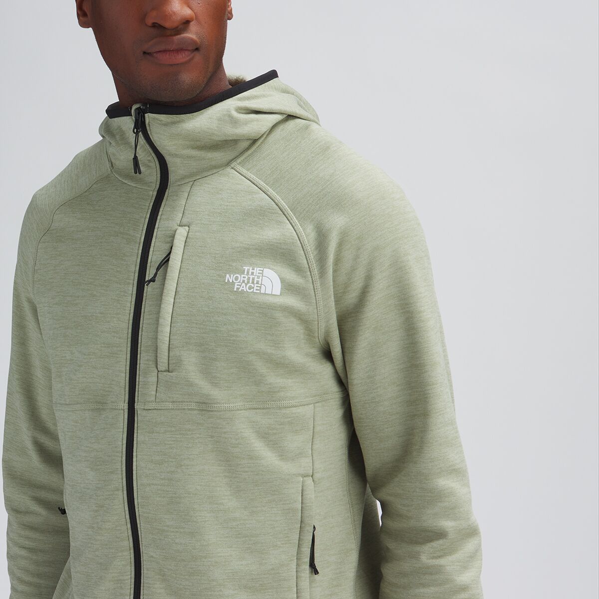 The North Face Canyonlands Hooded 