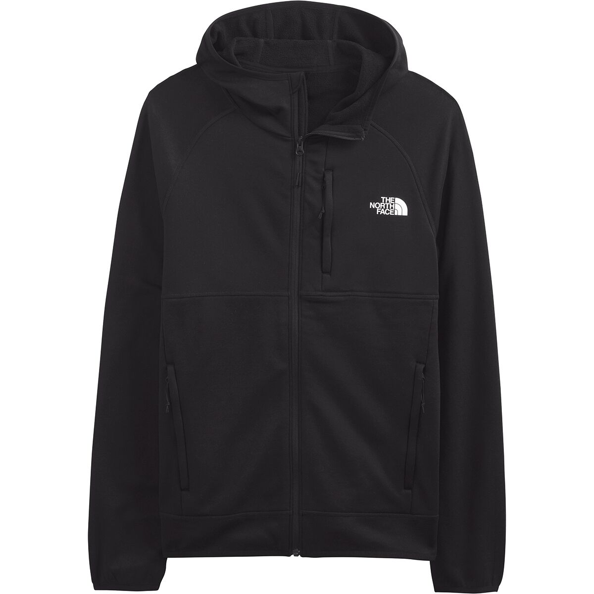 The North Face Canyonlands Hooded Fleece Jacket - Men's - Men