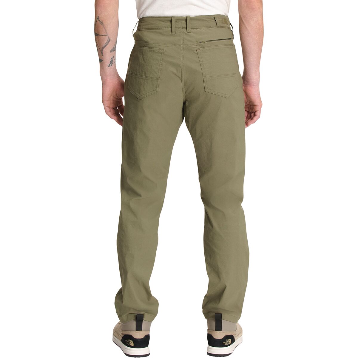 The North Face Sprag 5-Pocket Pant - Men's - Men