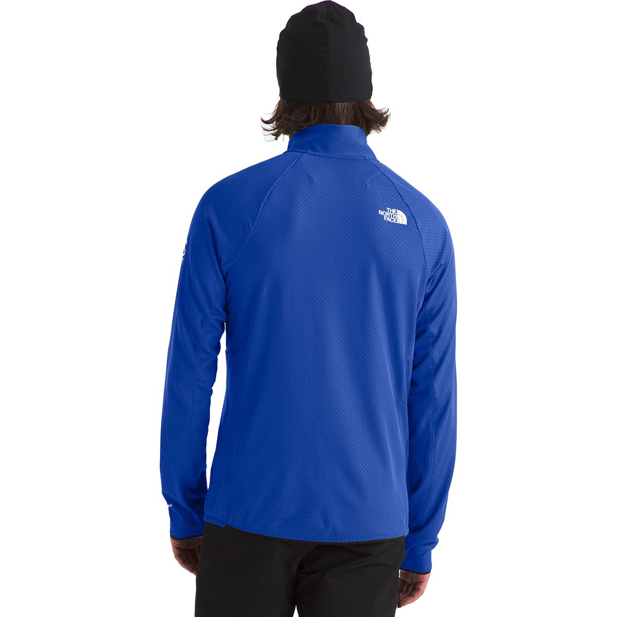 The North Face Summit FUTUREFLEECE LT 1/2-Zip Pullover