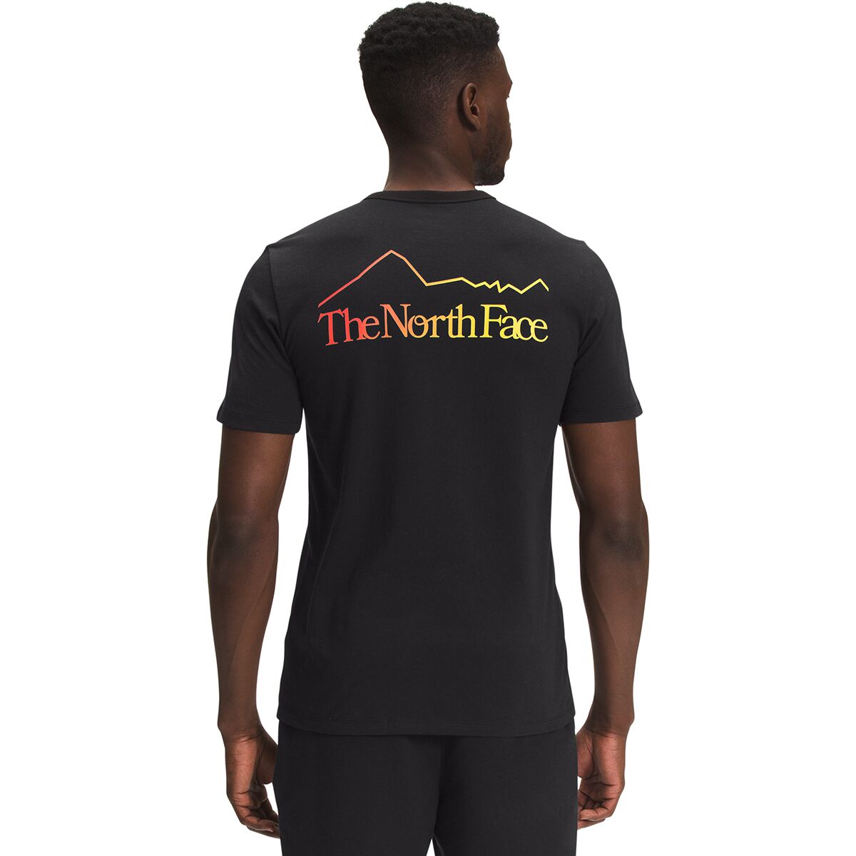 ★THE NORTH FACE★ Men's All-Time Short Sleeve T-ShirtPISTAC 51pQUzA27zL.jpg