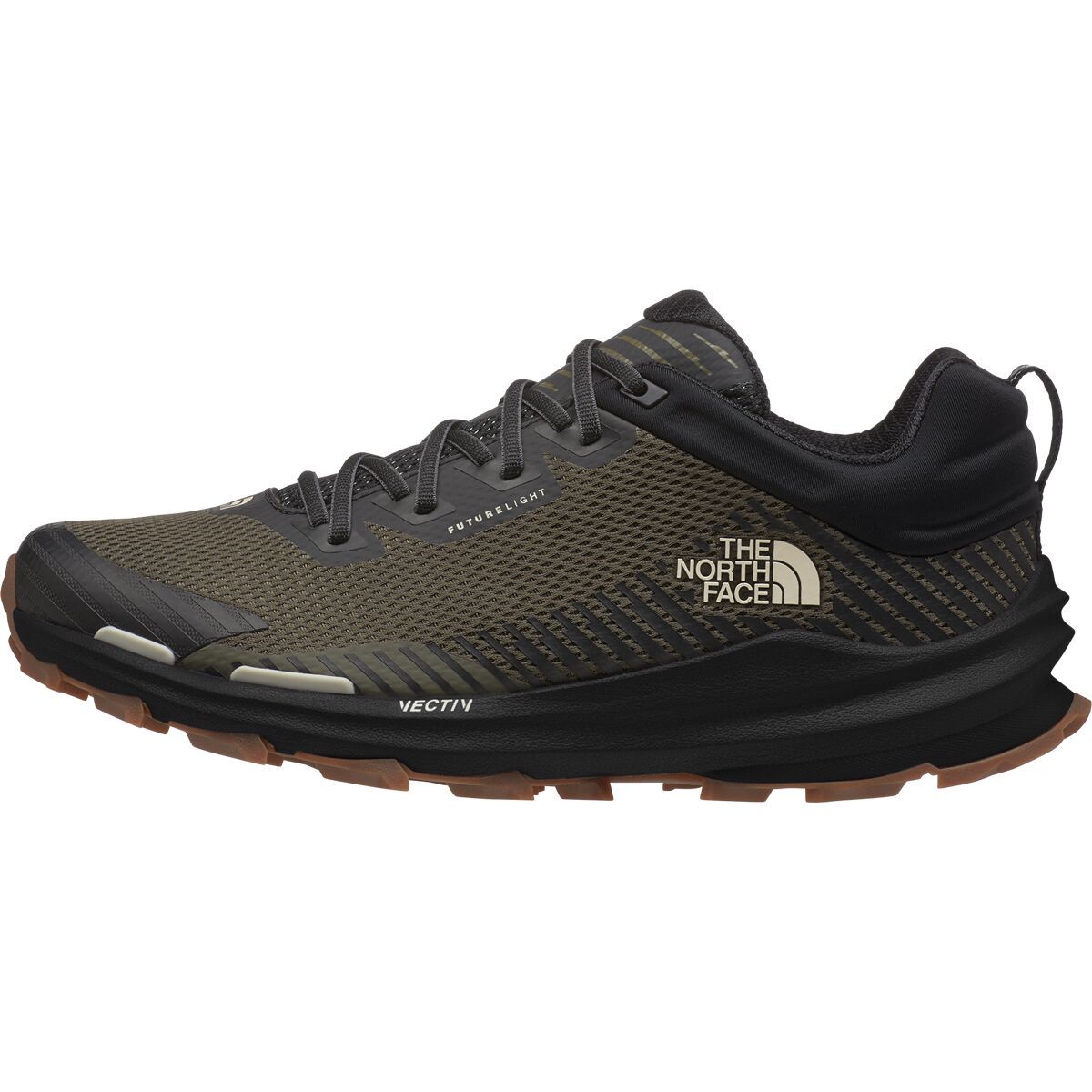 【The North Face】VECTIV Fastpack FUTURELIGHT Hiking Shoes The North Face VECTIV Fastpack FUTURELIGHT Hiking Shoe
