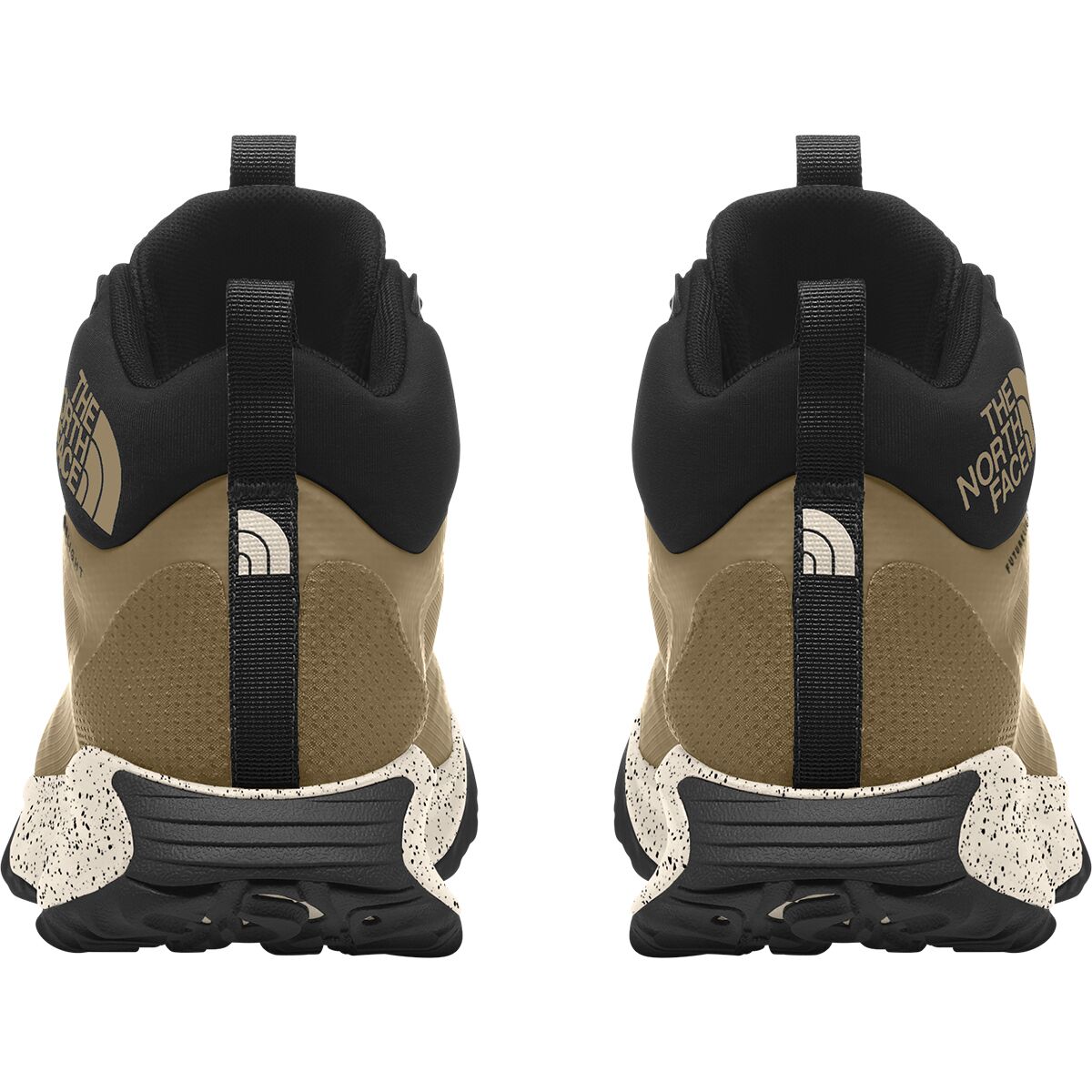 The North Face Wayroute Futurelight Hiking Shoes - Mens The North Face Wayroute Futurelight SKU: 9619768 - YouTube main image 3