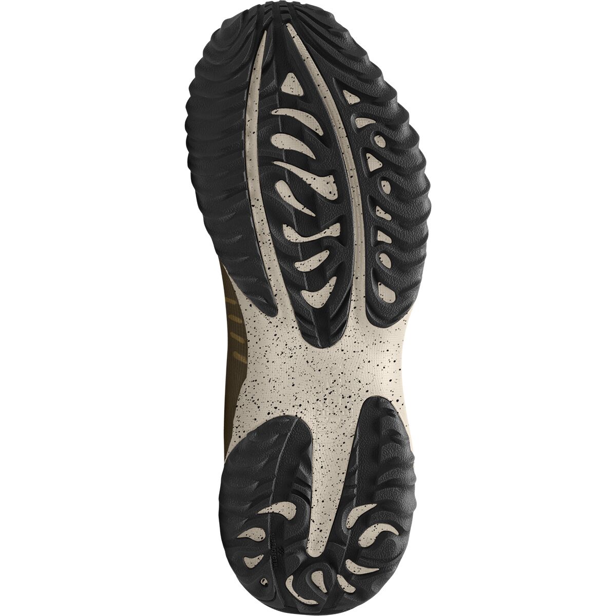 The North Face Wayroute Mid FUTURELIGHT Hiking Boot - Men display picture 2