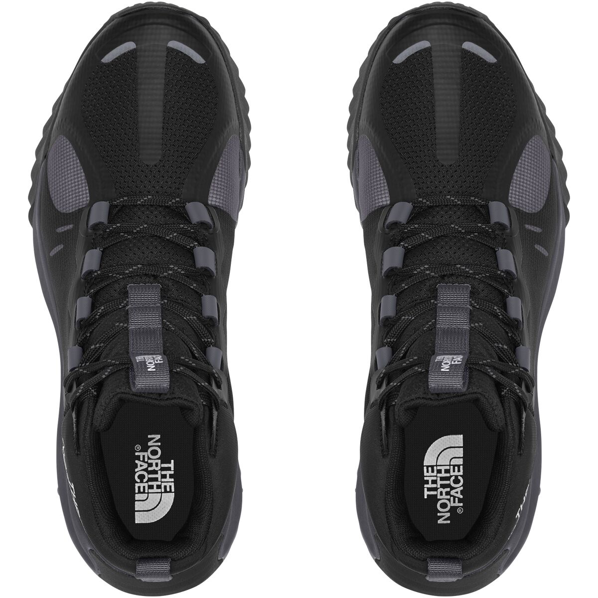 TNF The North Face Wayroute FUTURELIGHT Mid Hiking Boots Waterproof Men The North Face Wayroute Mid FUTURELIGHT Hiking Boot - Men main image 2