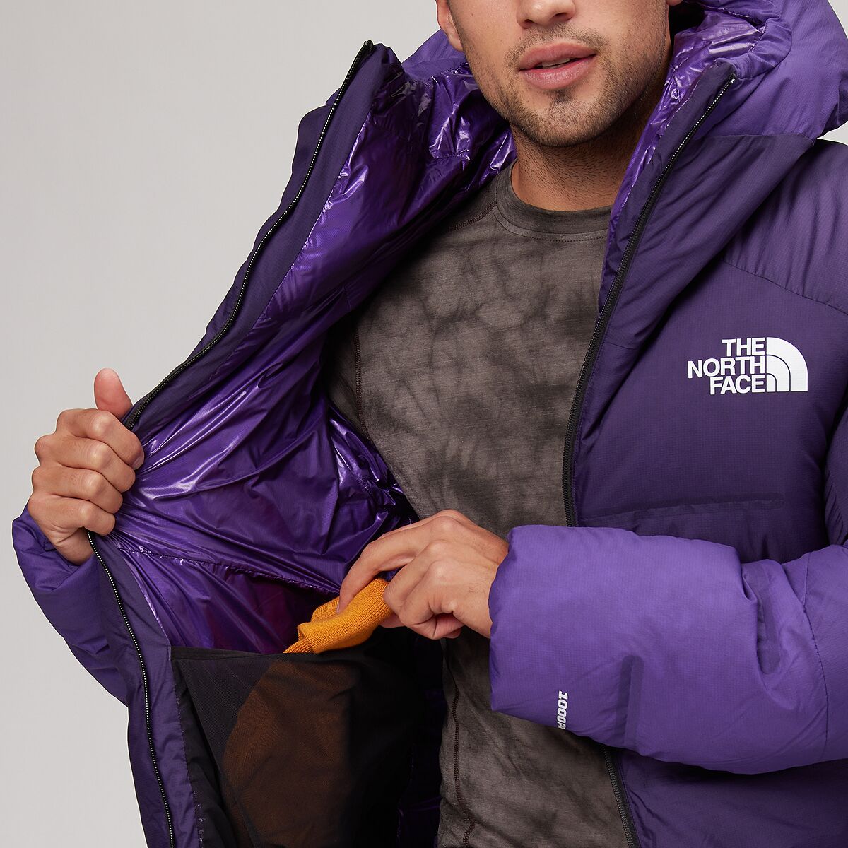 The North Face Summit AMK L6 Parka - Men's - Men