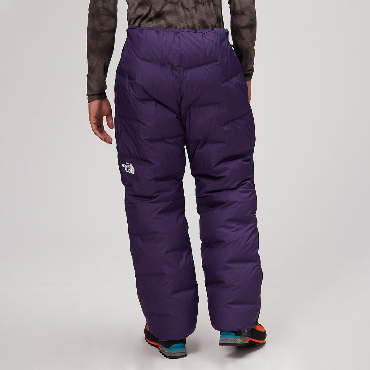 The North Face Summit Advanced Mountain Kit L6 Pant - Men's The North Face Summit Advanced Mountain Kit L6 Pant - Men's