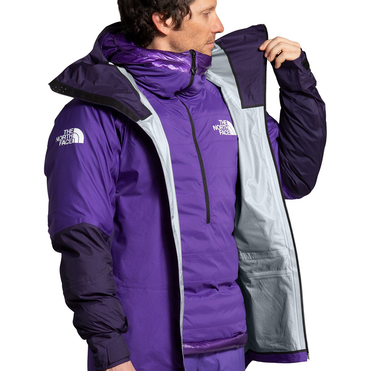 The North Face Summit AMK L5 FUTURELIGHT Jacket - Men's - Men