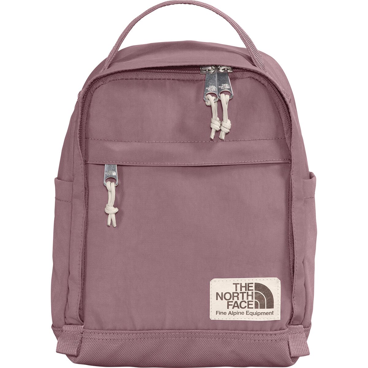 north face backpack made in nanamica / THE NORTH FACE Purple Label / Featured Product vol.76