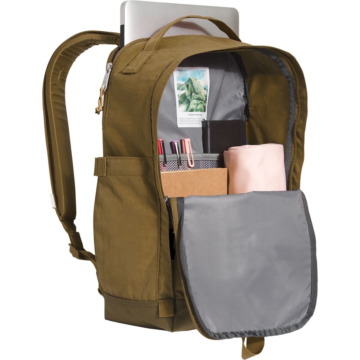 north face backpacks berkeley The Outdoor Kids Backpack Bag 19L Children Element The North Face Berkeley Mini
