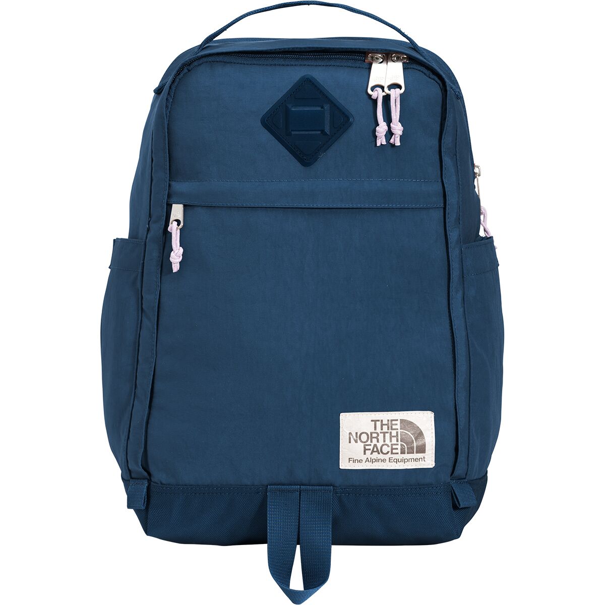 【The North Face】Berkeley Daypack Amazon.com: The North Face Berkeley Daypack, Indigo Stone