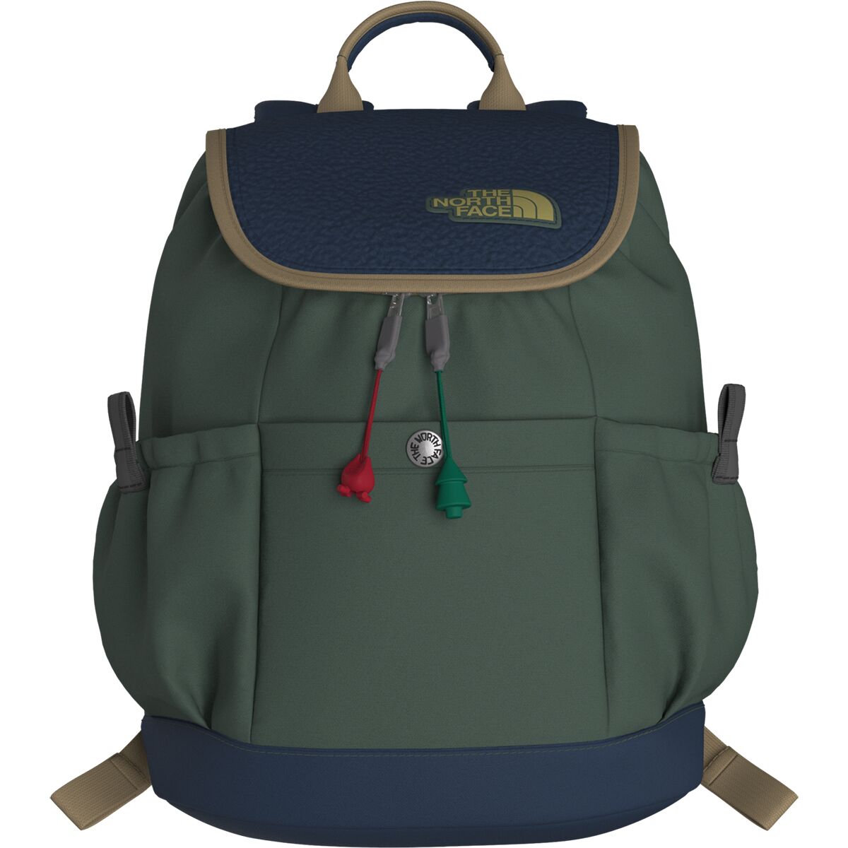 THE NORTH FACE ミニリュック バックパック 10L The North Face Mini Explorer 10L Backpack - Kids' - Hike & Camp