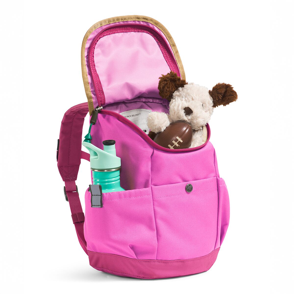 The North Face Mini Explorer 10L Backpack - Kids' - Hike & Camp