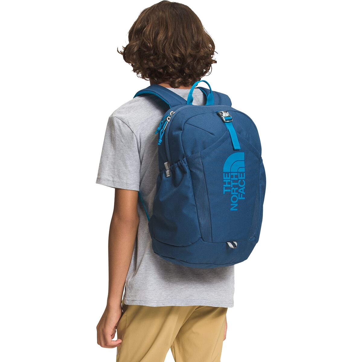 The North Face Mini Recon 20L Backpack - Kids' - Hike & Camp