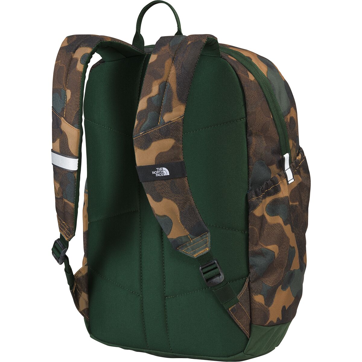 borealis classic backpack north face camo Deer & Lunchbox Bundle certified by the American Chiropractic Association The North Face Women's Borealis