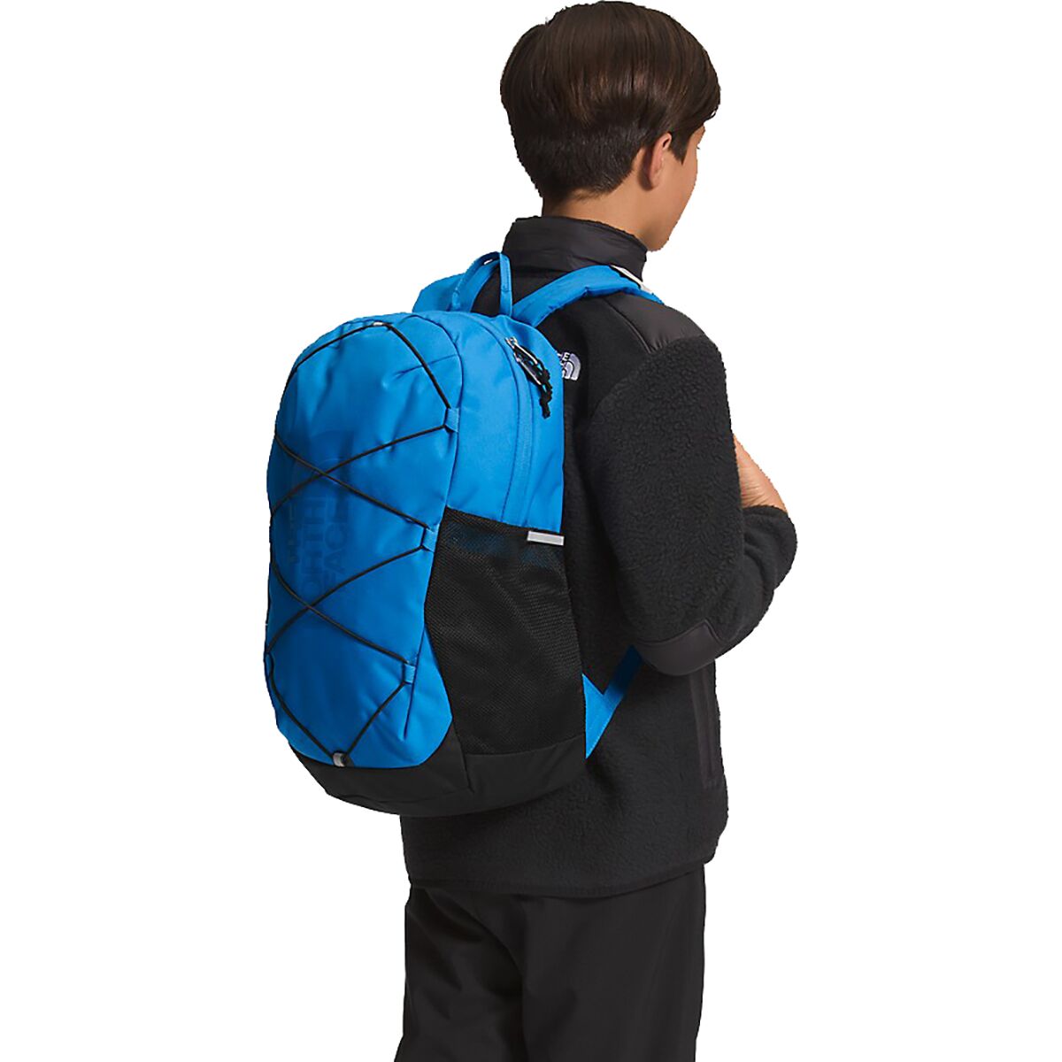Share Spirit ♡ノースリーブ ユニオンジャック柄♡size36 The North Face Court Jester 25L Backpack - Kids' - Hike & Camp