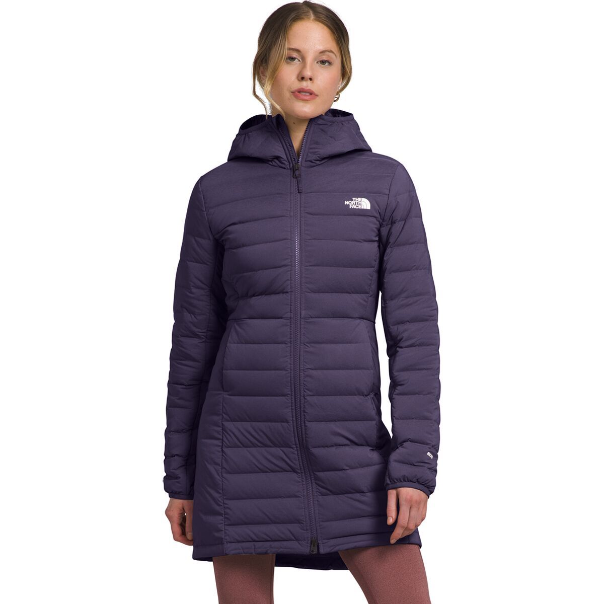 THE NORTH FACE Belayer Parka | eBay
