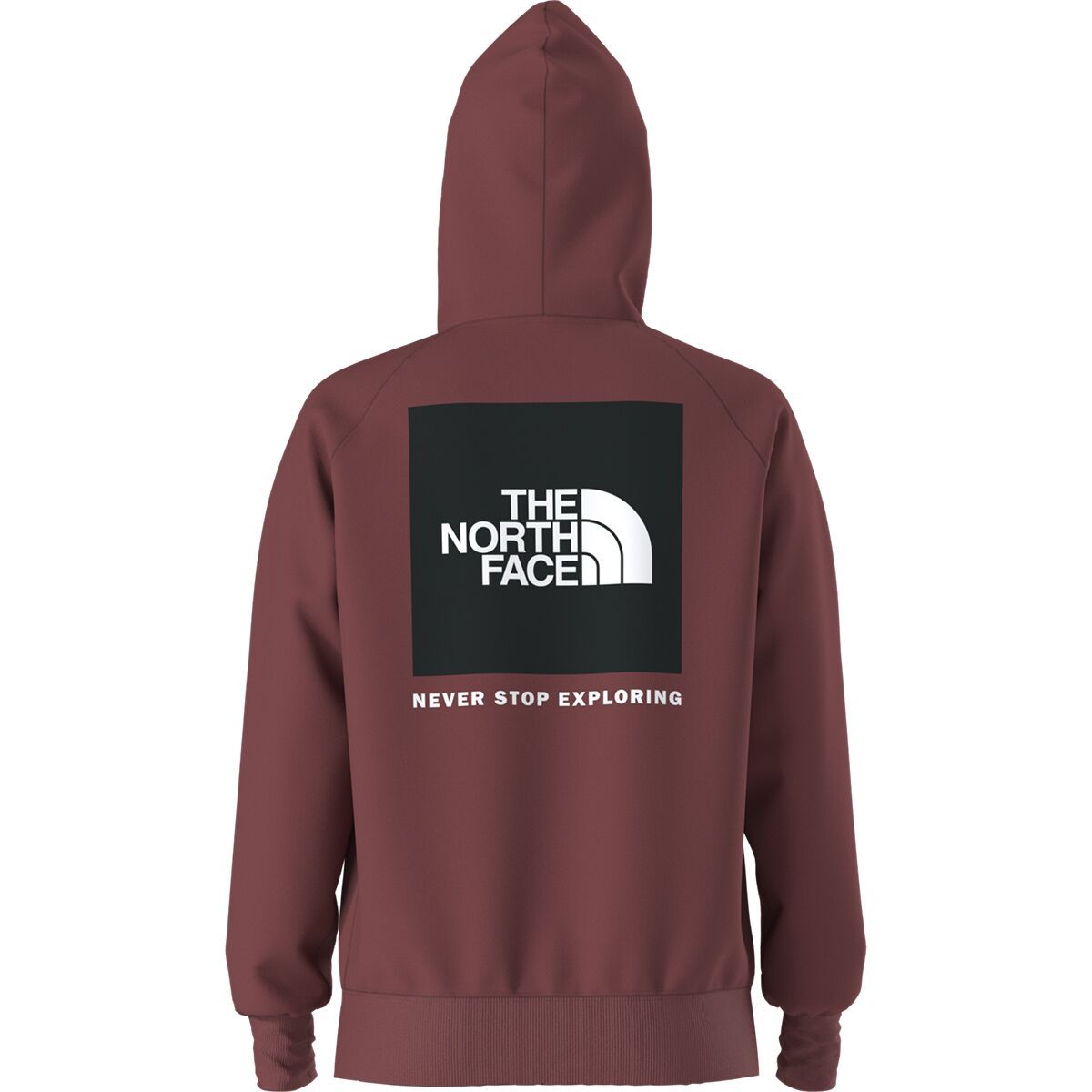 The North Face Box NSE Pullover Hoodie - Women's - Women