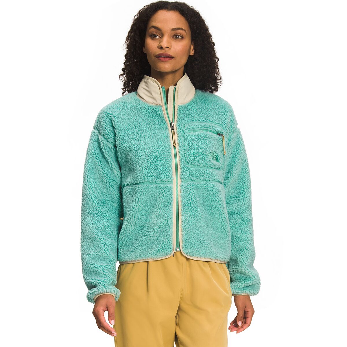 The North Face - Outdoor Apparel & Gear