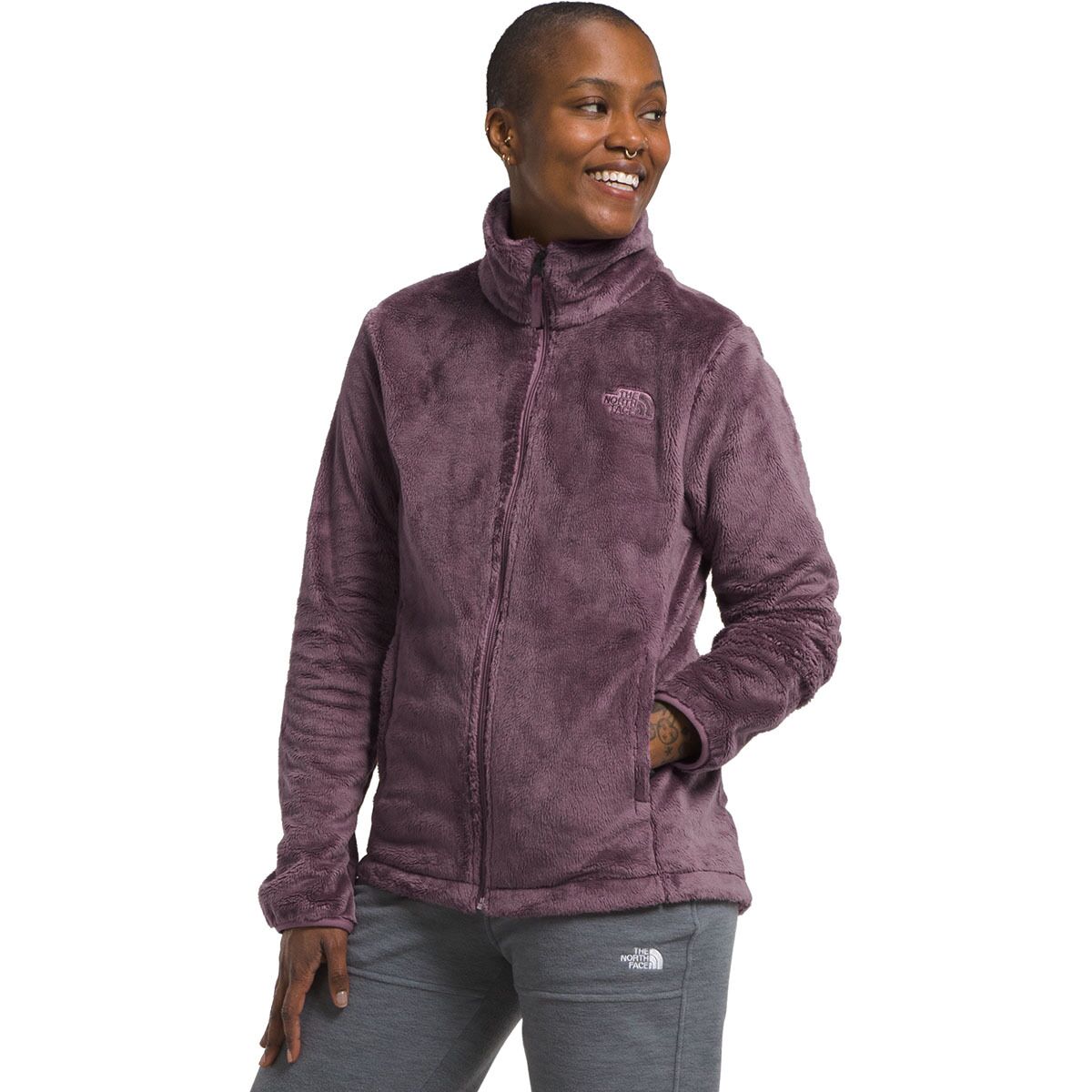 The North Face Osito Jacket - Women's - Women