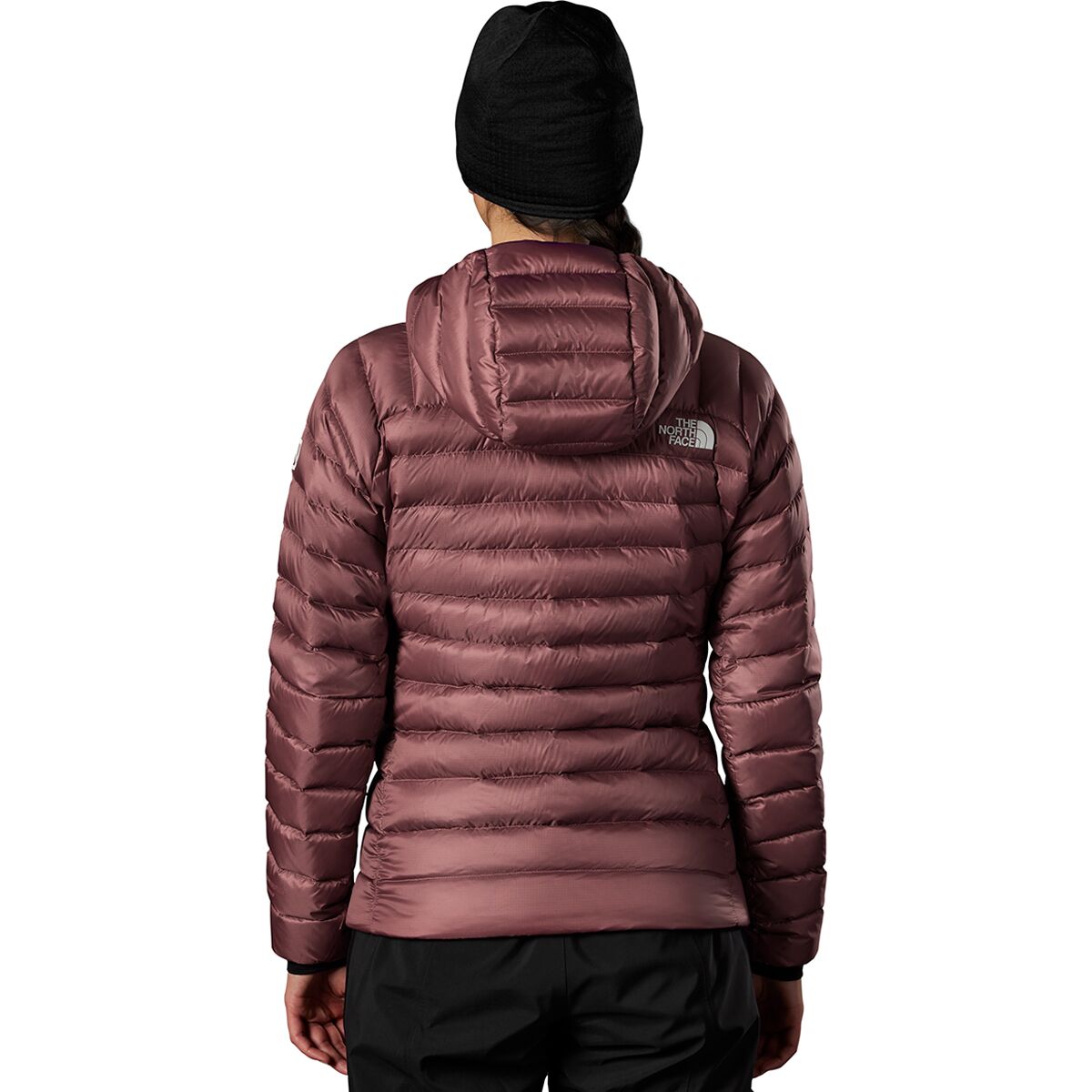 【BAON】[unisex] Summit Wind Hood Jumper The North Face Summit Breithorn Hoodie - Women's - Women