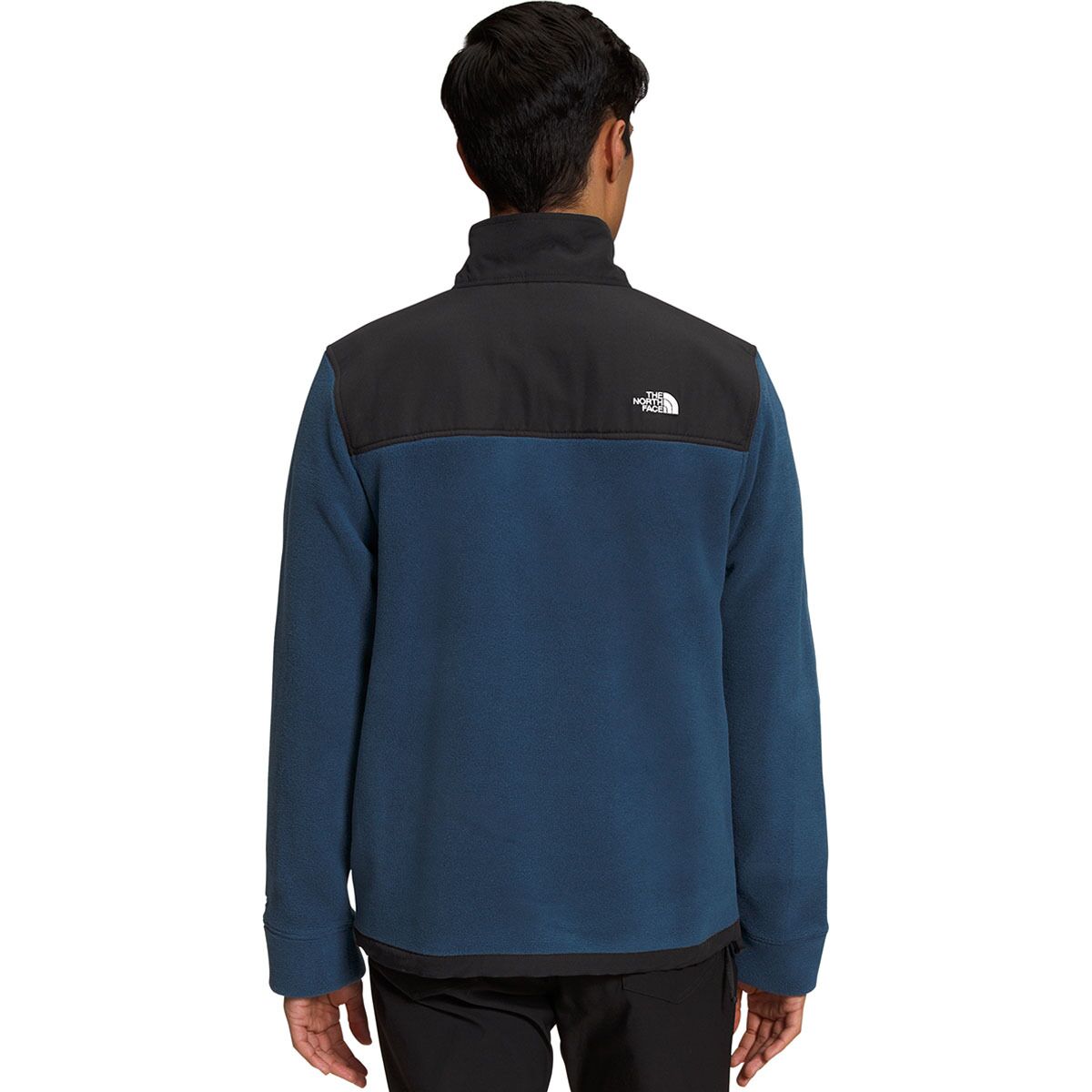 The North Face Alpine Polartec 200 Full-Zip Jacket - Men's - Men