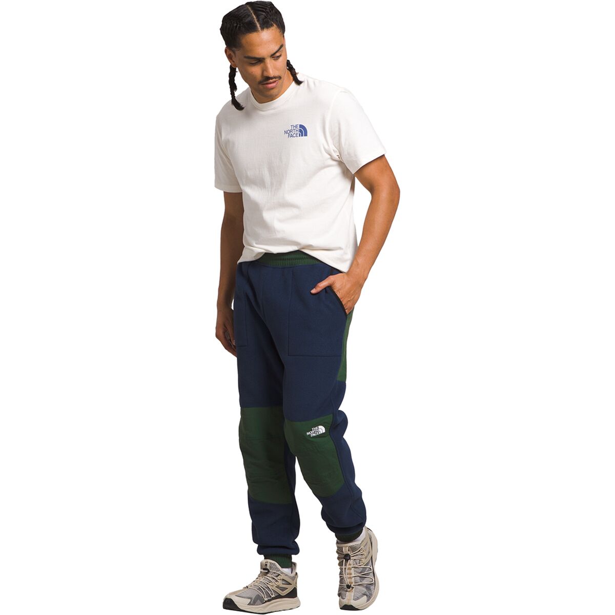 The North Face Denali Pant - Men's - Men