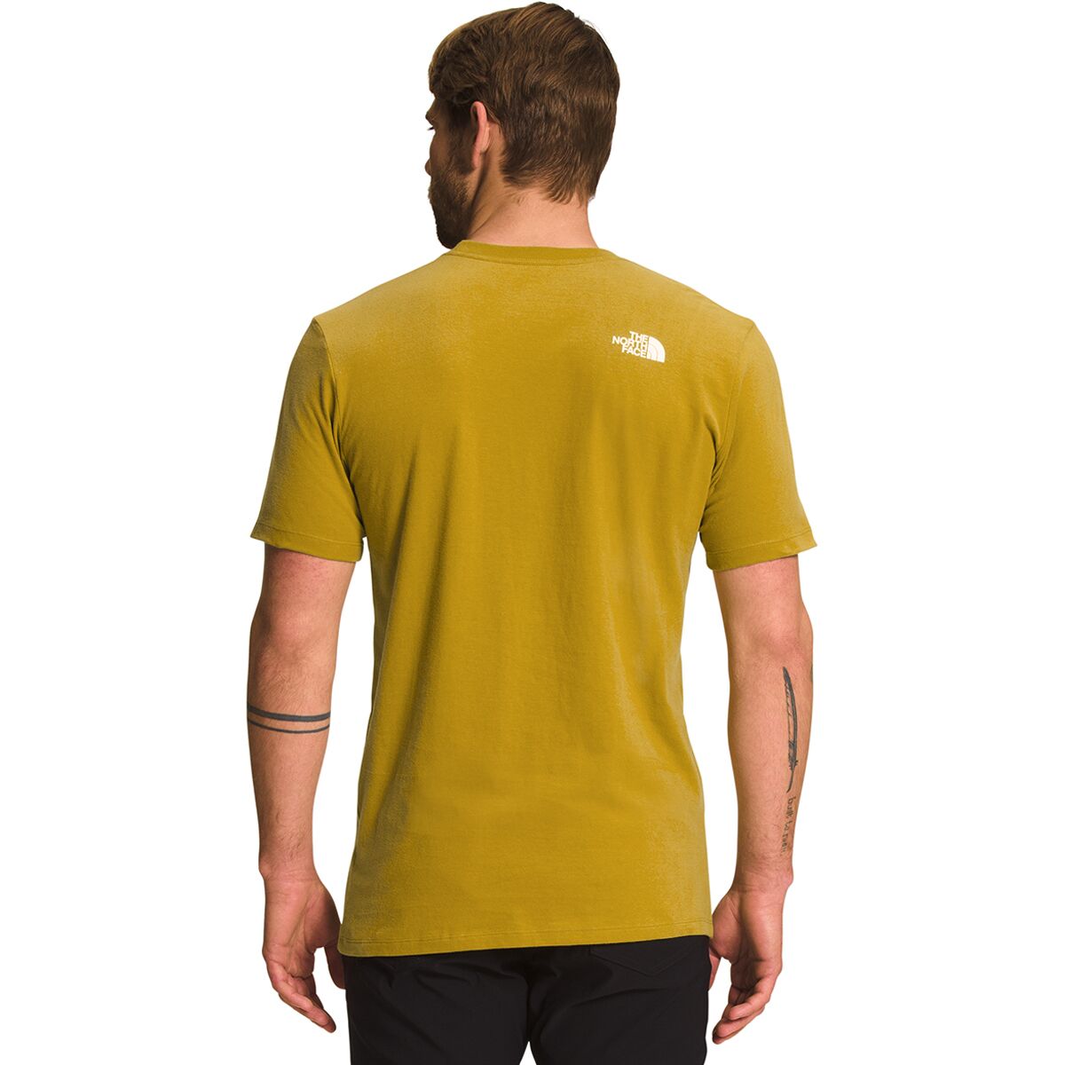 The North Face Graphic Injection Short-Sleeve T-Shirt