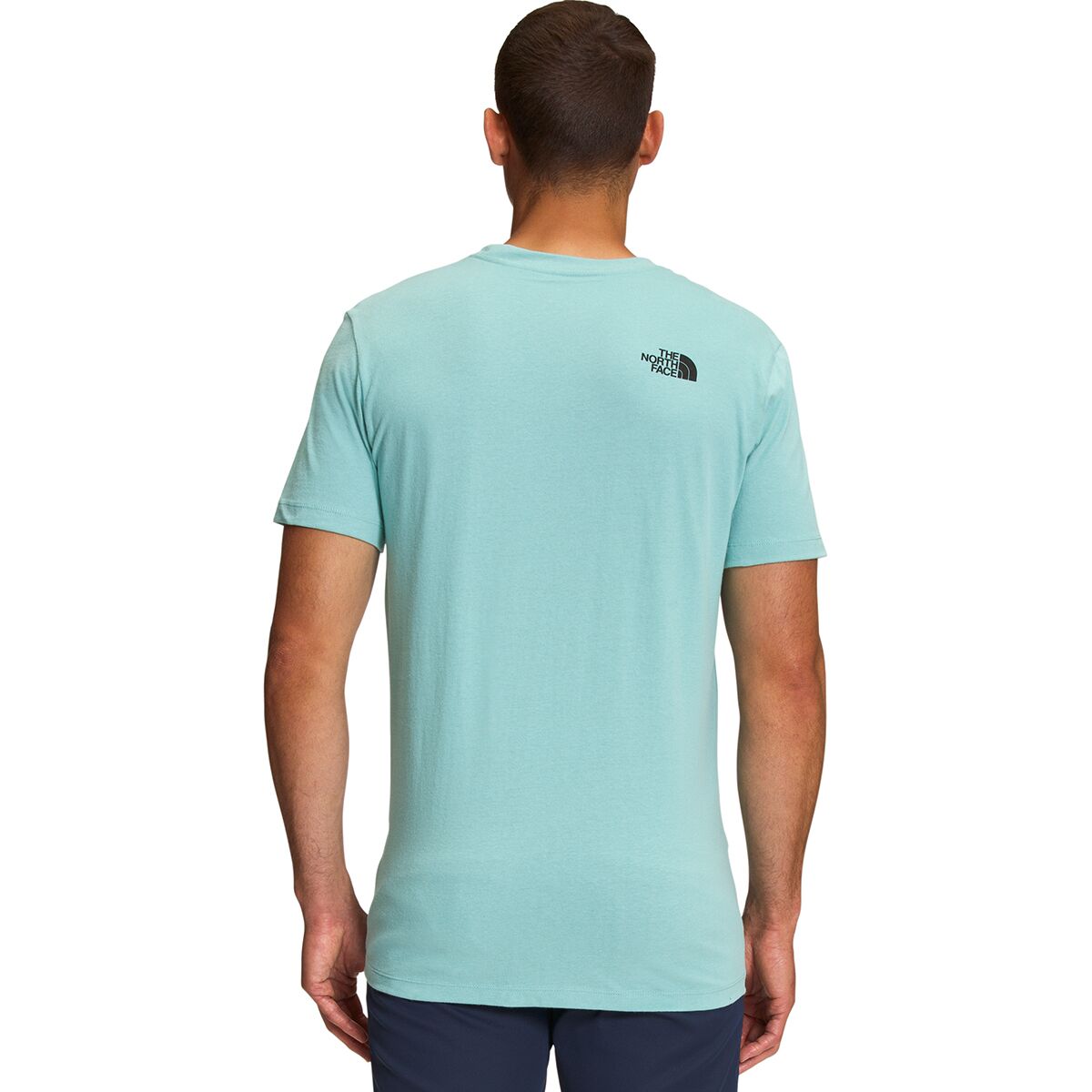 The North Face Graphic Injection Short-Sleeve T-Shirt