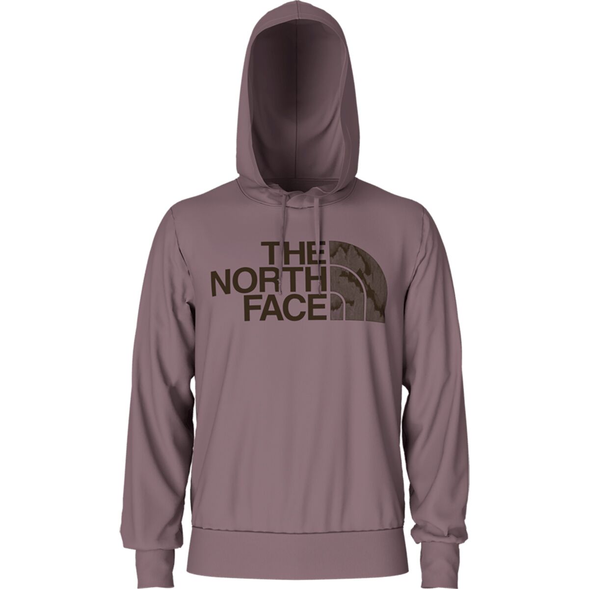The North Face Half Dome Pullover Hoodie Men's Men