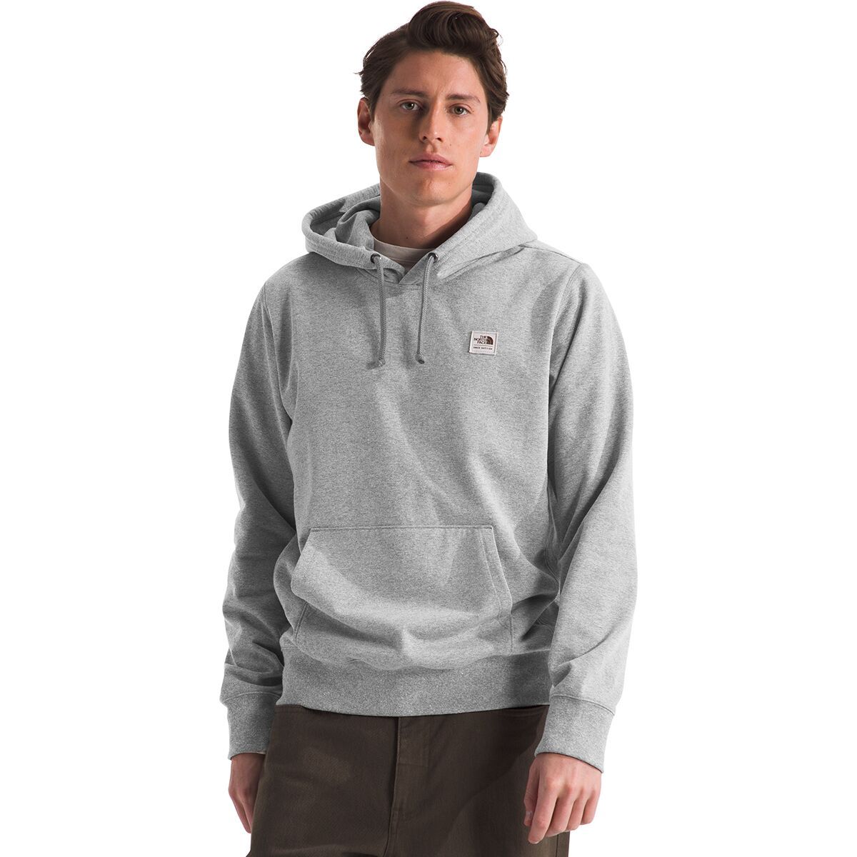 The North Face Heritage Patch Pullover Hoodie - Men's - Men