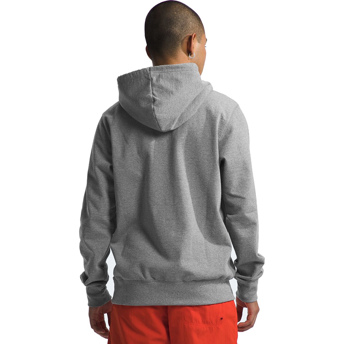 The North Face Heritage Patch Pullover Hoodie - Men's - Men
