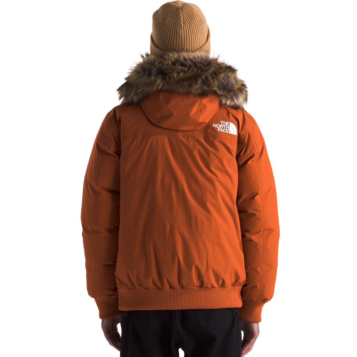 The North Face McMurdo Bomber - Men