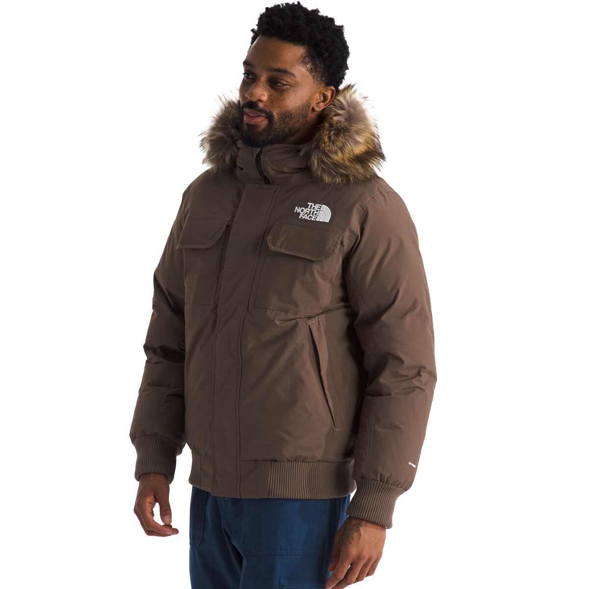 The North Face McMurdo Bomber - Men's - Men