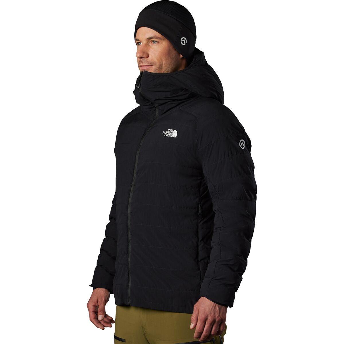 Doudoune The North Face 50/50 Thermoball Homme Noir