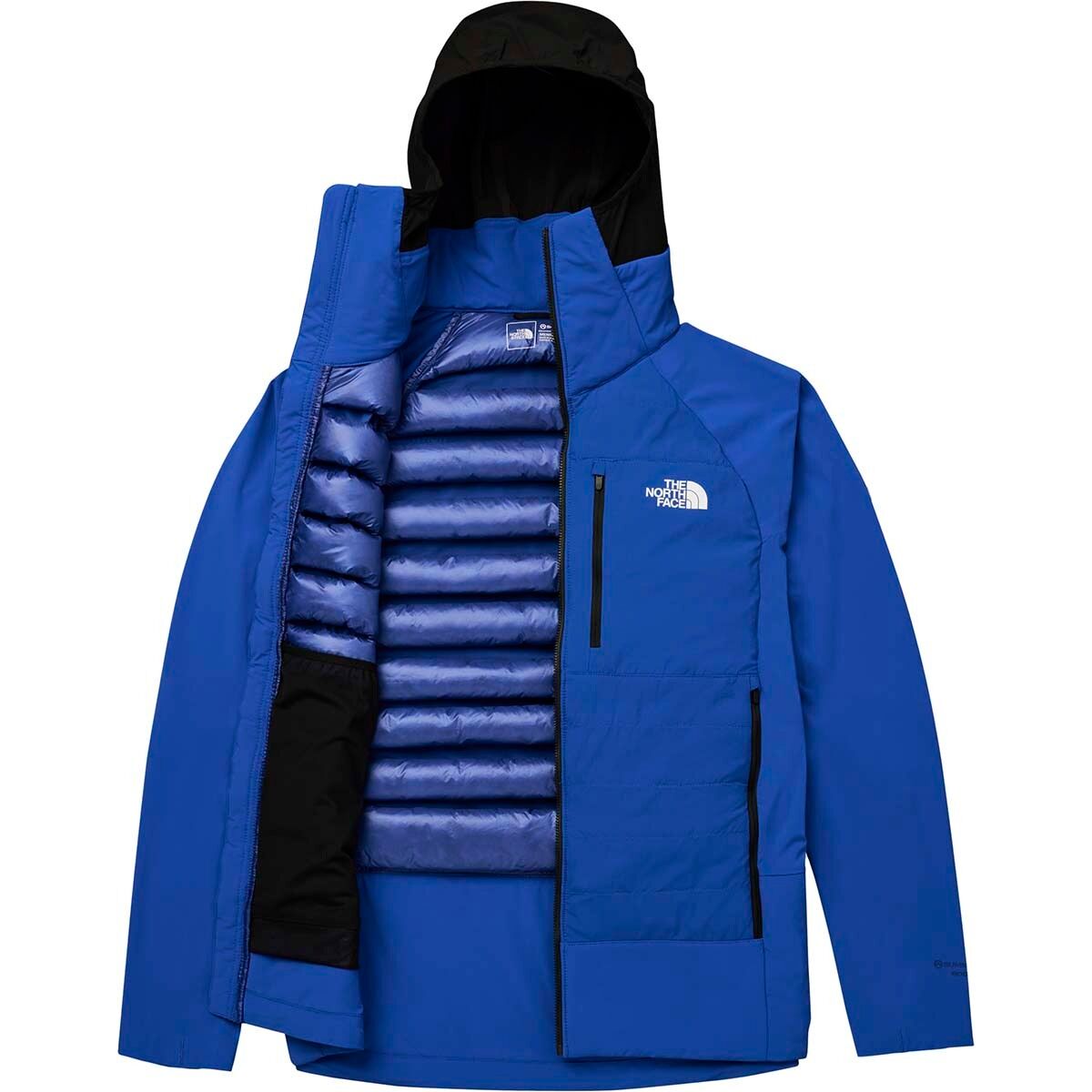 スノーボード THE NORTH FACE The North Face Summit Breithorn 50/50 Hybrid - Men's - Men