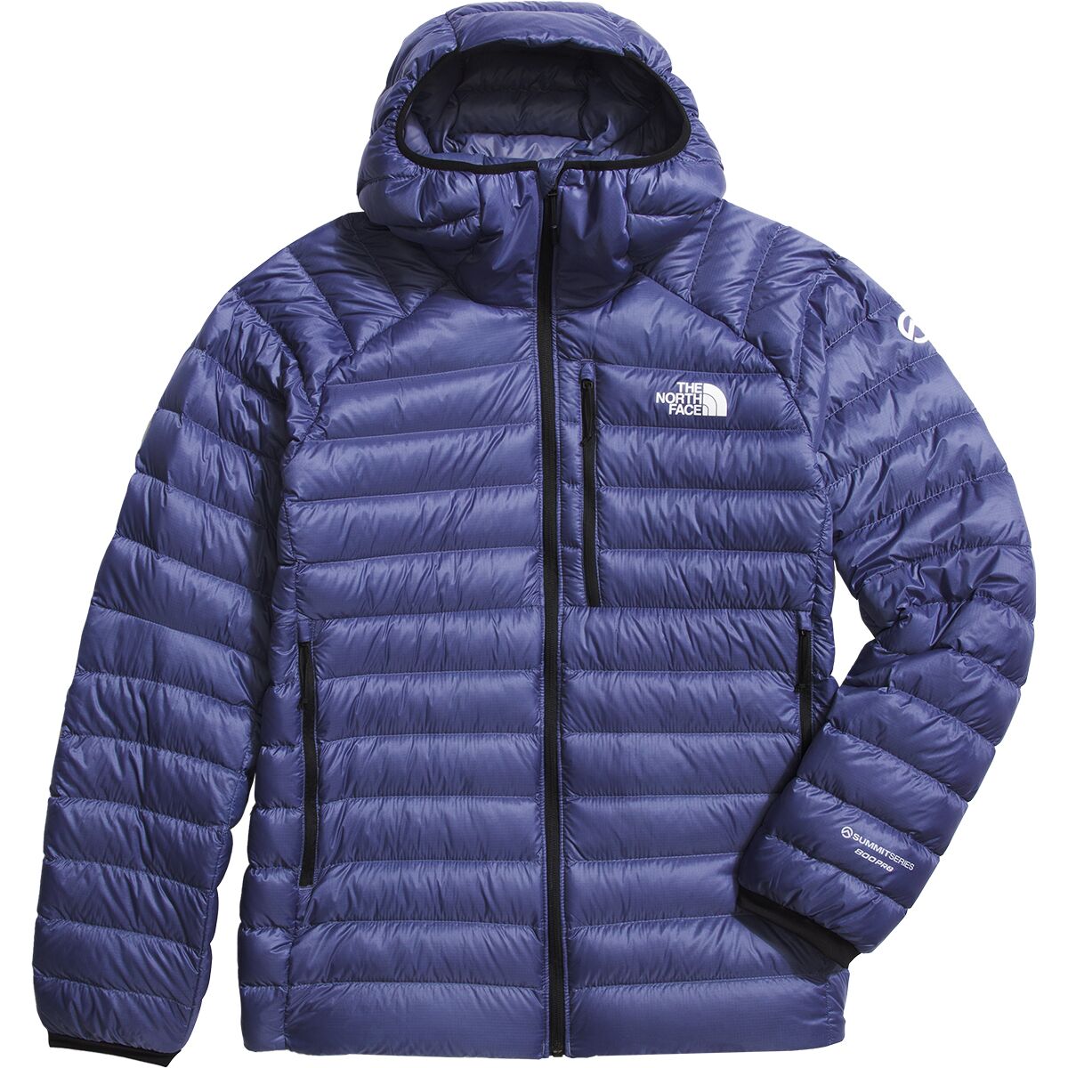 The North Face Summit Breithorn Hoodie - Men's - Men