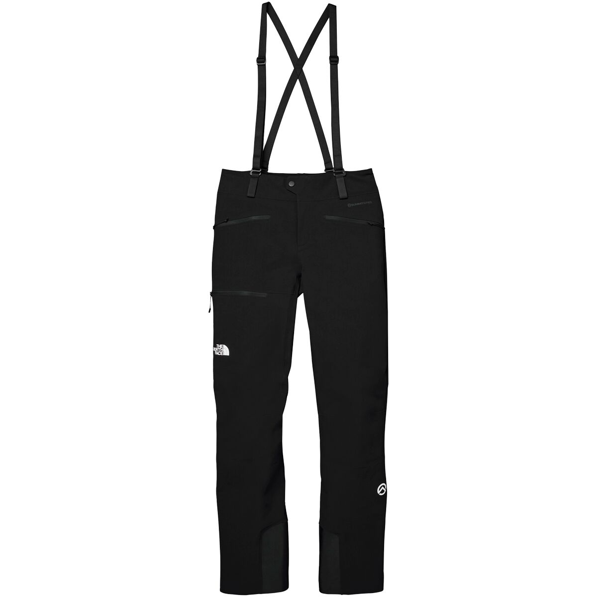 The North Face Summit Chamlang Soft Shell Pant - Men's - Men