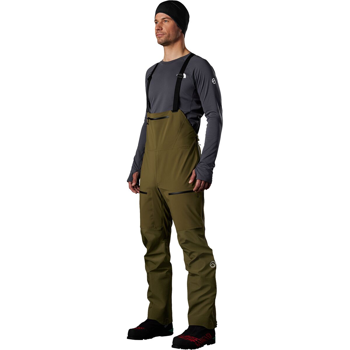 The North Face Summit Pumori FUTURELIGHT Bib - Men's - Men