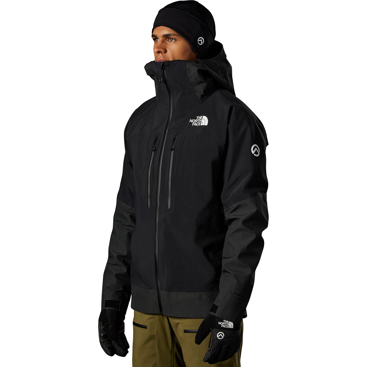 ふみゅん　THE NORTH FACE SUMMIT SERIES The North Face Summit Pumori FUTURELIGHT Jacket - Men's - Men