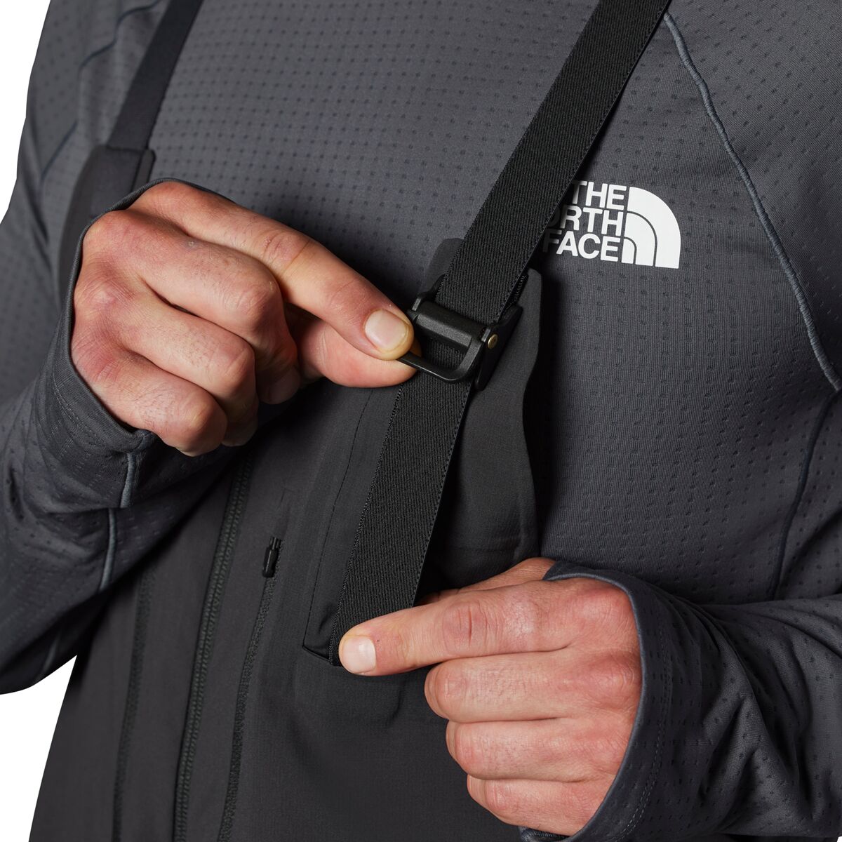 The North Face Summit Tsirku FUTURELIGHT Bib - Men's - Men
