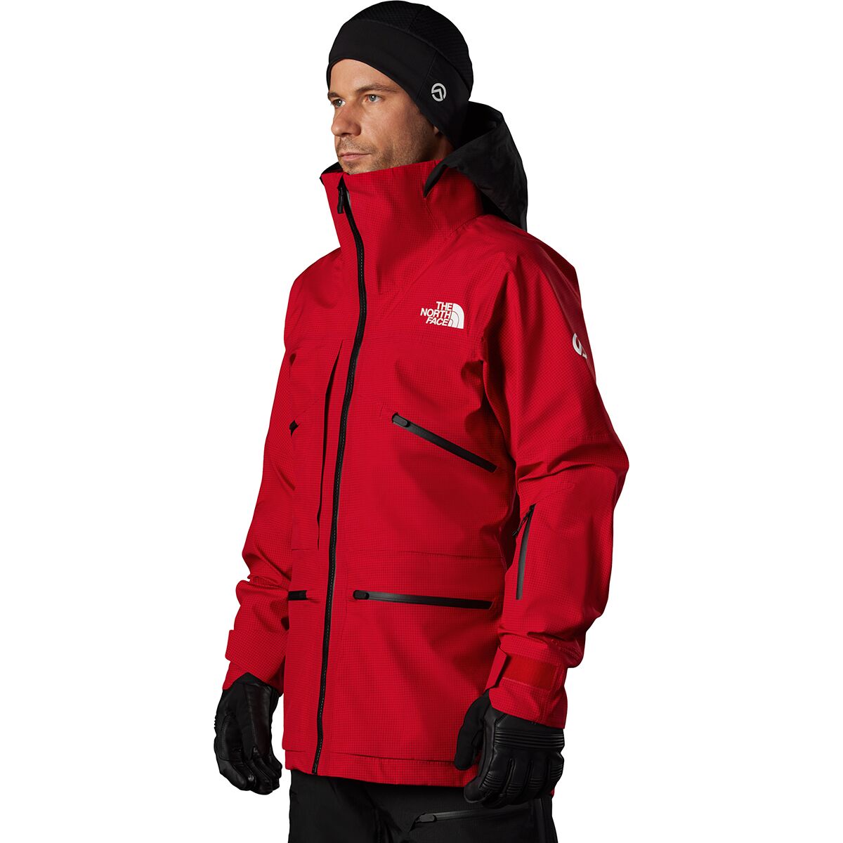 The North Face Brigandine FUTURELIGHT Bib Pants STEEP SERIES