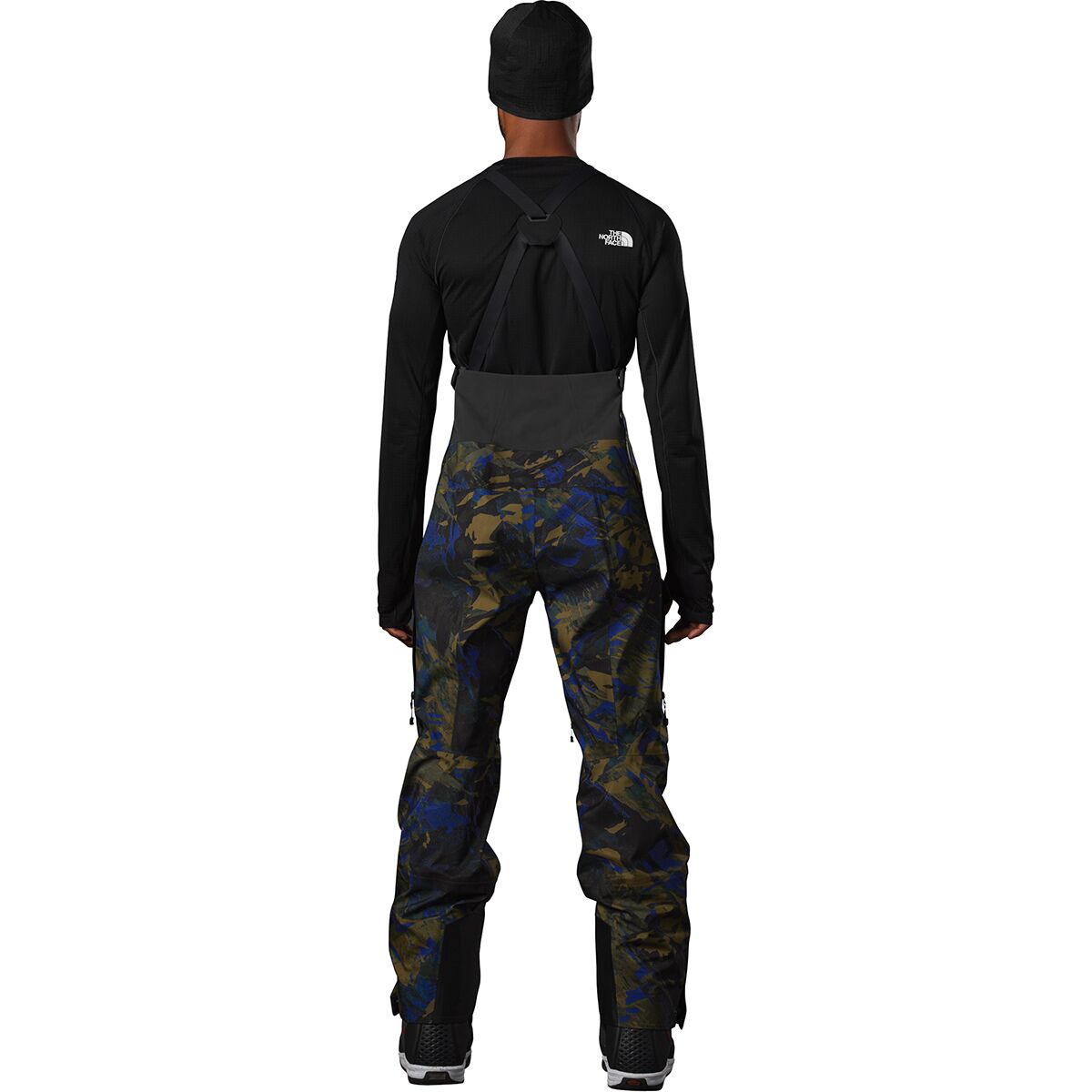 The North Face Summit Verbier FUTURELIGHT Bib - Men's - Men