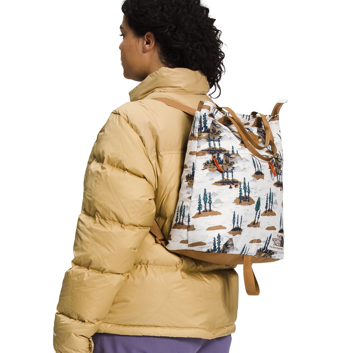 The North Face Berkeley Tote Pack - Women