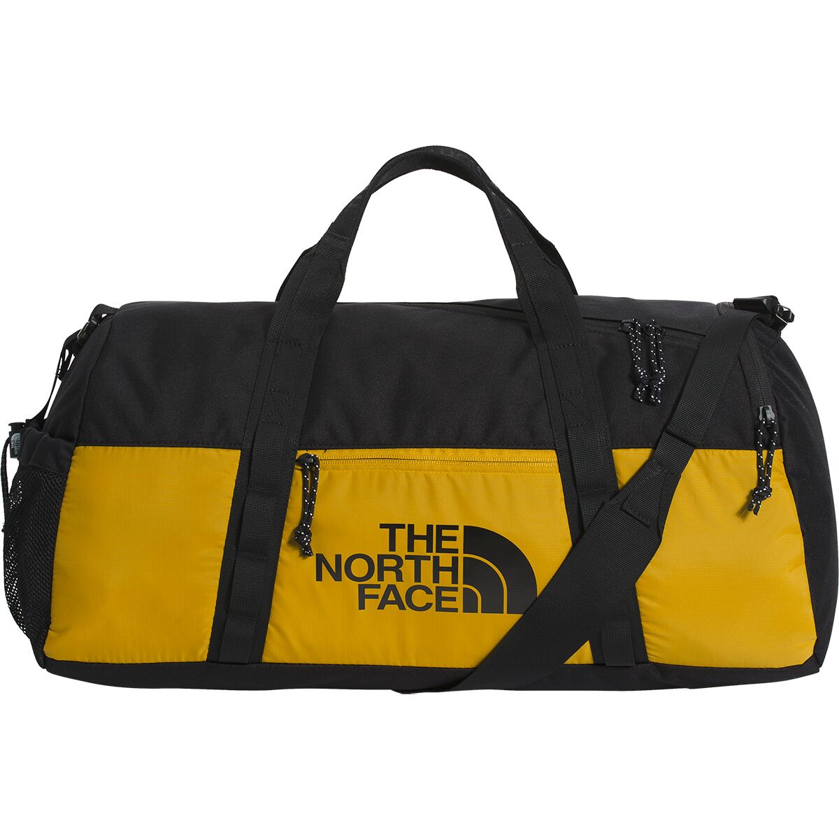 旅行かばん・小分けバッグ THE NORTH FACE BOZER DUFFEL FOR UNISEX The North Face Bozer Duffel Bag - Travel