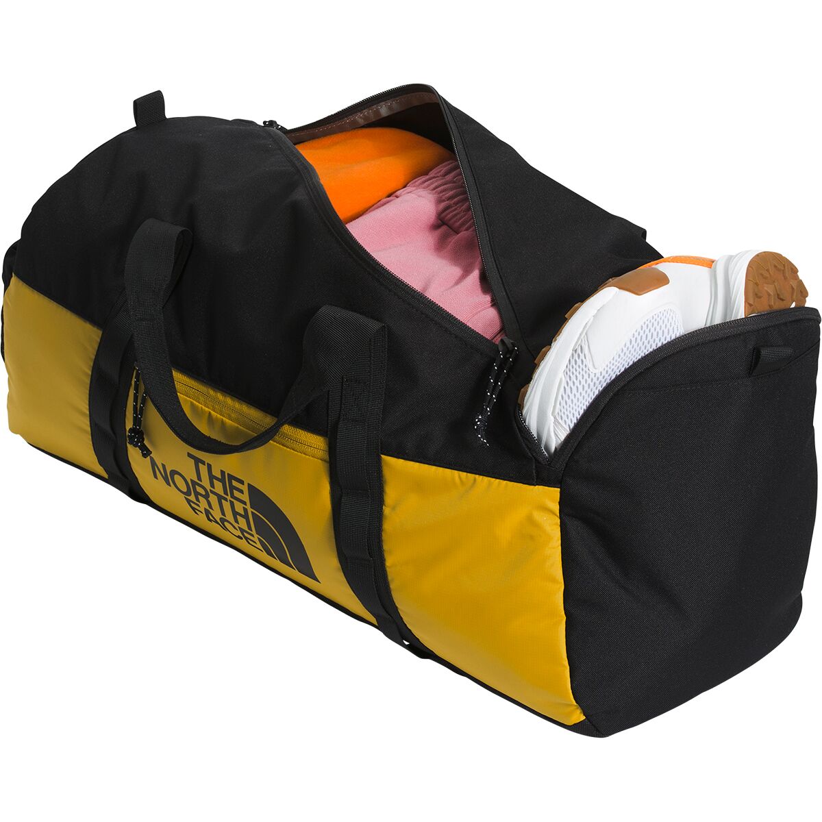 The North Face Bozer Duffel Bag - Travel