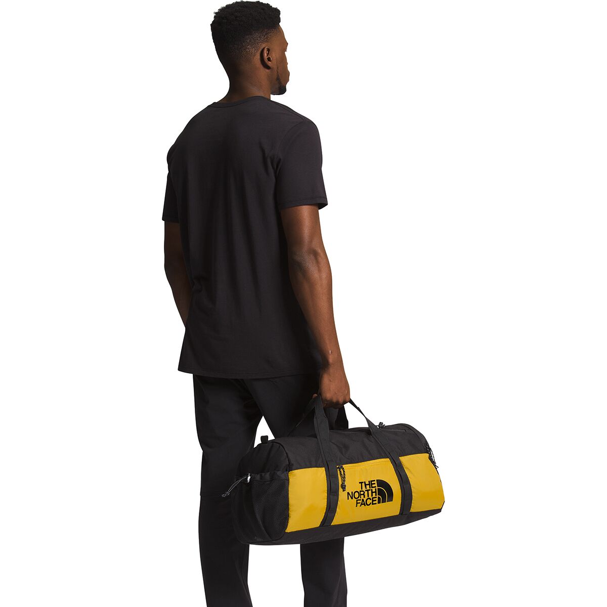 The North Face Bozer Duffel Bag - Travel