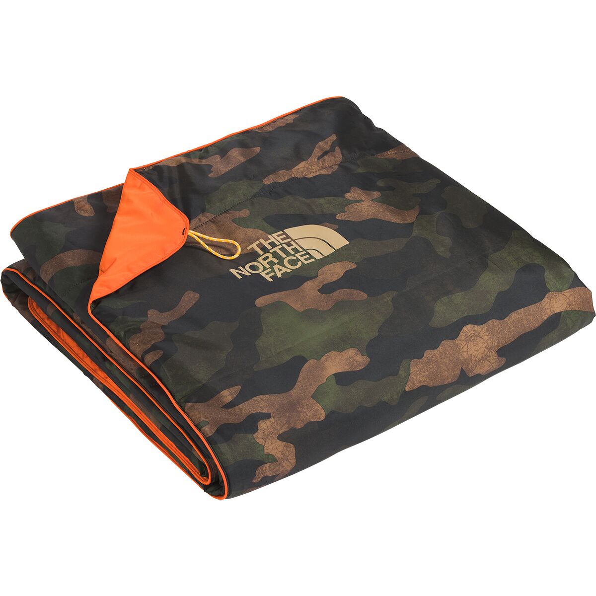 The North Face Wawona Blanket - Men