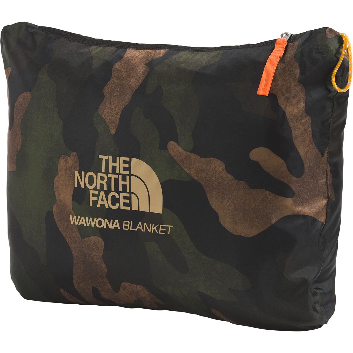 The North Face Wawona Blanket - Men