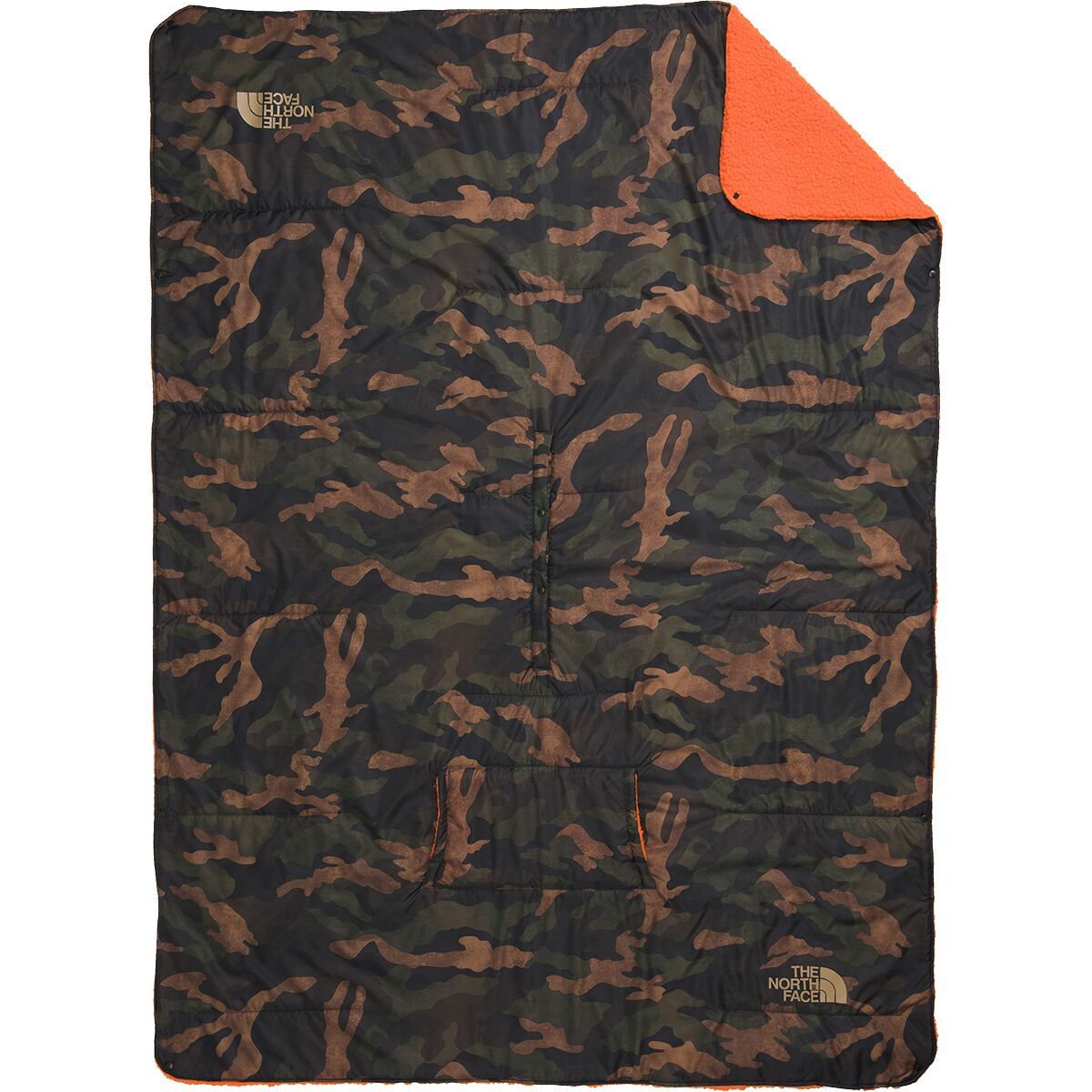 アウトドア寝具 THE NORTH FACE Boiling Blanket L NETAGRTNCAPR.jpg